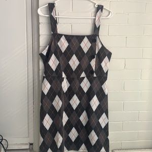 Arizona size large jumper. Great condition.